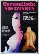 Behind Convent Walls (Unmoralische Novizinnen)
